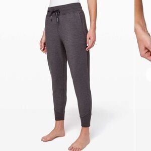 Lululemon Rest for Resilience Jogger Moonwalk 4